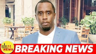 Diddy Removed From Suicide Watch As New Sexual Assault Lawsuit Emerges [upl. by Jamnes50]