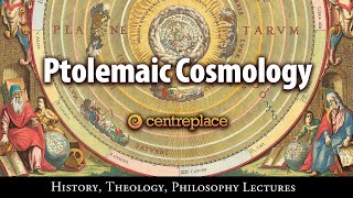 Ptolemaic Cosmology [upl. by Chicky]