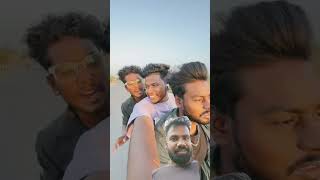 comedy funny love tamil vlog realfools realfoolscomedy akhilaryacomedy akhilarya [upl. by Eliseo588]