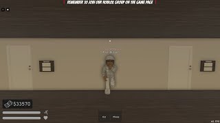 HOW TO GLITCH THROUGH WALLS In South Bronx The Trenches ROBLOX [upl. by Mahoney]