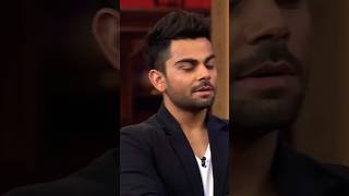 Virat Kohli best kapil sharma show [upl. by Bradway]