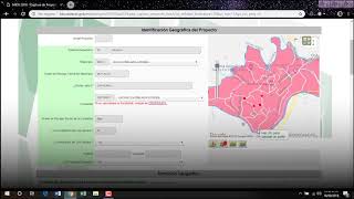 Tutorial Matriz de Inversión para el Desarrollo Social MIDS [upl. by Berkeley]