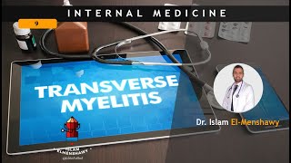 Transverse Myelitis [upl. by Redmer461]