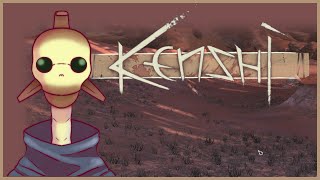 Kenshi Bedrock bottom Part 4 [upl. by Nyved742]