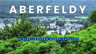 Birks of Aberfeldy [upl. by Christoph]