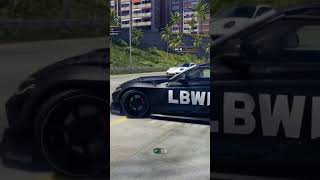 LBWK 😍🔥💯racing cars drift [upl. by Llehcsreh322]