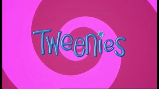 Tweenies Ending Credits 2001 2002 CBeebies Rebroadcast [upl. by Volotta]