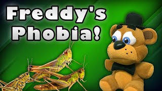 Fazbear Segments Freddys Phobia [upl. by Anitel35]