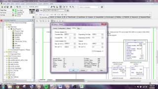 RSLogix  PID setup [upl. by Artenahs487]