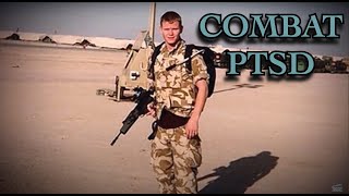 Overcoming Complex Combat PTSD I The Speakmans [upl. by Edd]