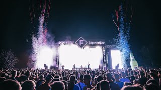 FOAMFEST 8  RUMA  Aftermovie 2017 [upl. by Namaan826]