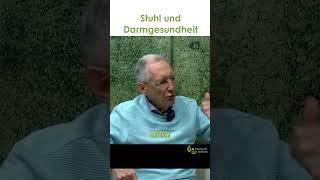 Stuhl und Darmgesundheit  Dr med Heinz Lüscher [upl. by Callery]