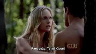 The Vampire Diaries  Season 4 episode 9 promo [upl. by Lednyc]