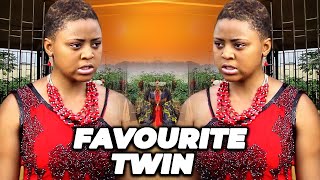 Favourite Twin 2024 full movie  Regina Daniels movies 2024 Nigerian movies 2024 latest full movies [upl. by Otokam168]