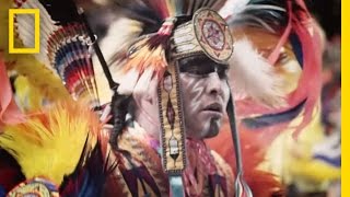 Experience America’s Largest Powwow  Short Film Showcase [upl. by Doble]