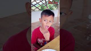 KASIHAN TIAN BEDA SENDIRI🥲🙏 trending lucu humorsegar comedy humorlucu funny [upl. by Tallia]