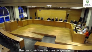 Bærum Kommune Planutvalget 22032018 [upl. by Ayita637]