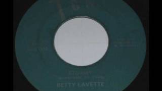 Betty Lavette  Stormy [upl. by Eidaj]