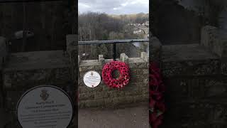 Knaresborough viaduct [upl. by Duwalt]