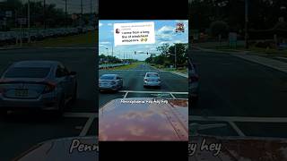 Windshield Whisperers UNITE 💪👏🤦‍♂️🤣 shortvideo dashcam driving live truckdriver funny NJ LBI [upl. by Scevo601]