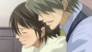 Junjou Romantica  Im yours Usagi [upl. by Carmel]