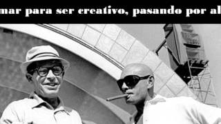 Yul Brynner Carta a todos los fumadores [upl. by Attenrad]