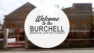 BURCHELL MEMORIAL BAPTIST CHURCH ANNUAL HARVEST PROGRAMME [upl. by Ilocin]