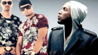 Don Omar Ft Plan B  Dale Candela Official [upl. by Aihsekyw]