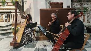 Ravello  Duomo Church  Wedding  Italy wedding music [upl. by Elli274]