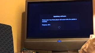 Demonstrating Roku 2 XD Setup [upl. by Bourke793]