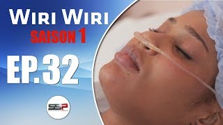 WIRI WIRI  Saison 1  Episode 32  12 Juin 2015 [upl. by Glynn116]