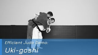 Ukigoshi  Demo [upl. by Llevaj]