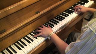 Johann Pachelbel  Canon in D Piano by Ray Mak [upl. by Wiles]