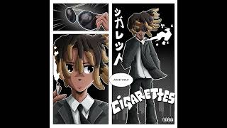 Juice WRLD  Cigarettes Official Audio [upl. by Llekcm]