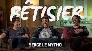 Bloqués  Bêtisier  Serge le Mytho [upl. by Hake]