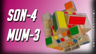 Son4 Mum3 Tutorial [upl. by Alebasi]