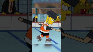 Bart plays so well shorts simpsons [upl. by Naivad]