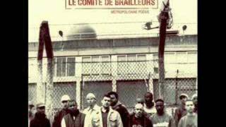 Comite de Brailleurs LunaticOn Smaintient [upl. by Claresta]