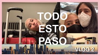 MUDANDOME A ESTADOS UNIDOS VLOG [upl. by Files918]