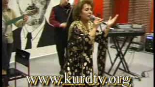 Shahen Talabani Part  2 wwwkurdtvorg  2003 [upl. by Lola]