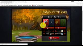 How to set up your own AQW Private Server using FoL files [upl. by Demakis788]