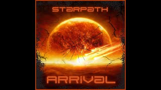 Arrival StarPath Band Electronic music [upl. by Attemaj]