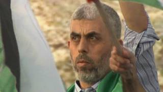 Freed senior Hamas leader vows to fight on [upl. by Eintirb36]