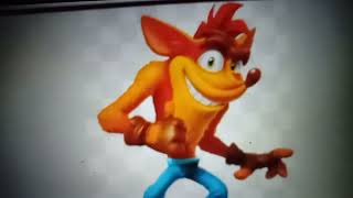 crash bandicoot is actually a villana crash bandicoot theory [upl. by Gavin523]