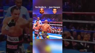 Tim Bradley Jr vs Juan Marquez  FightEdit box boxing timbradley [upl. by Sherburn405]