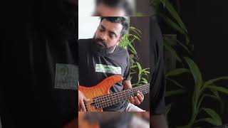 Kadulu Walin  Sathish Perera  Bass Cover  Ishara Malgaha bassscover bassguitar covermusic [upl. by Miguela]