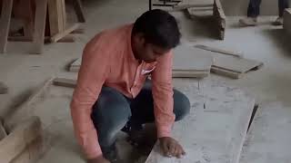 Live Interview for Shuttering Carpenter Work in Bahrain Country  Carpenter Interview Video [upl. by Ok]