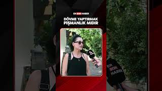 Dövme yaptırmak pişmanlık mıdır shorts [upl. by Sal212]