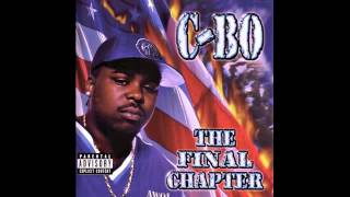 CBo  Mobb Deep feat Laroo amp 151  The Final Chapter [upl. by Eanram403]