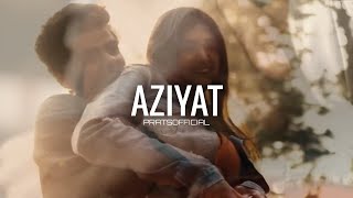 Aziyat  Pratyush Dhiman Official Video ft Jahnavi Rao [upl. by Fagan]